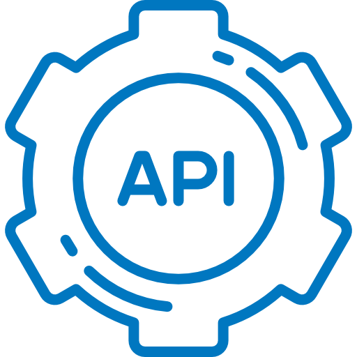 api icon