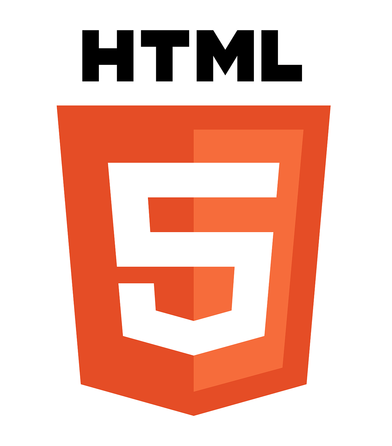 html icon